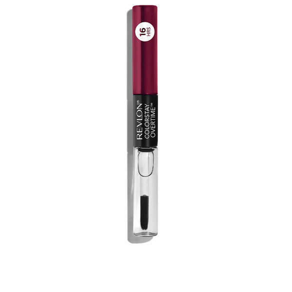 Revlon Mass Market Colorstay overtime huuliväri #010-non stop kirsikka | Vuodevaatteet.fi