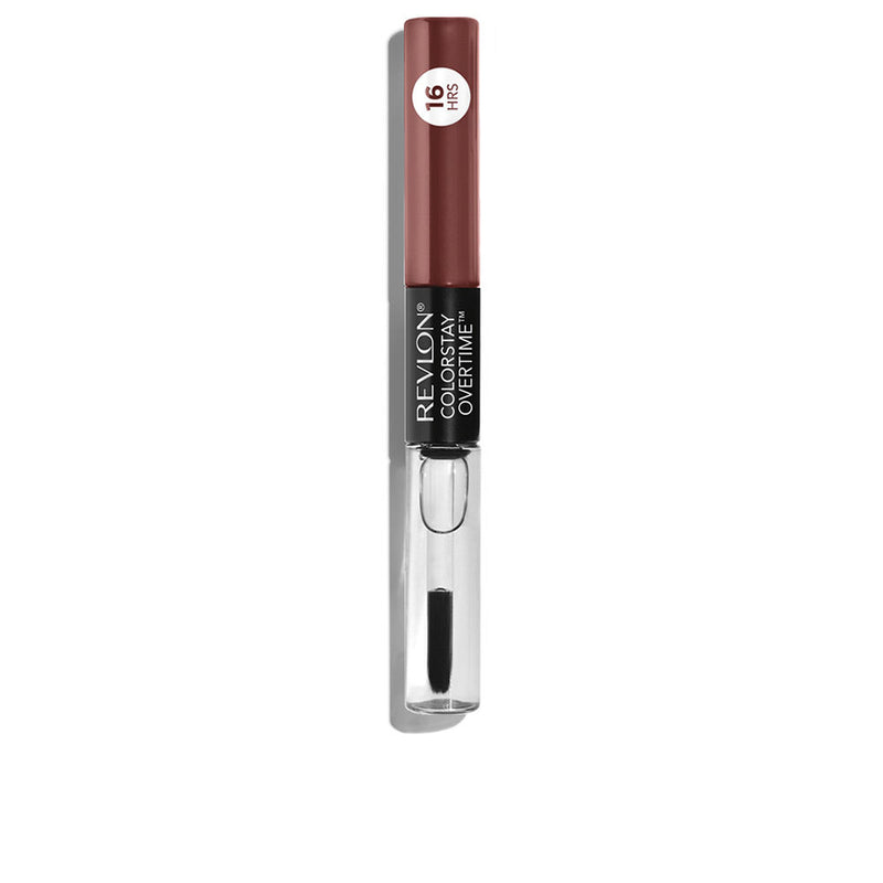 Revlon Mass Market Colorstay overtime huuliväri #380-always sienna | Vuodevaatteet.fi