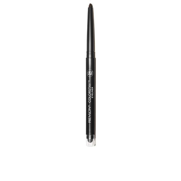 Revlon Mass Market Colorstay silmänrajauskynä #203-ruskea | Vuodevaatteet.fi