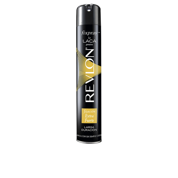 Revlon Mass Market Fixpray Extra Strong Hold Hairspray 400 Ml | Vuodevaatteet.fi