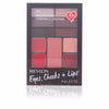 Revlon Mass Market Palette eyes, cheeks + lips #200-seductive smokies 1 kpl | Vuodevaatteet.fi