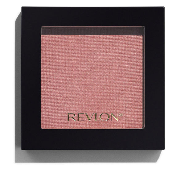 Revlon Mass Market Powder-blush #3-mauvelou | Vuodevaatteet.fi