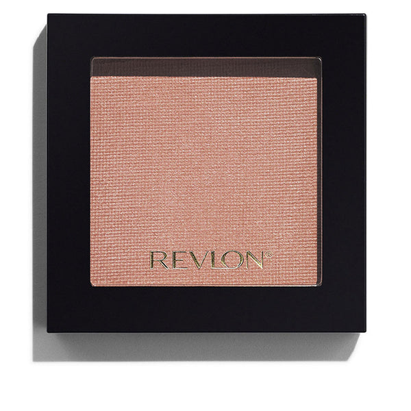 Revlon Mass Market Powder-blush #6-tuittu alaston | Vuodevaatteet.fi