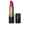 Revlon Mass Market Super lustrous huulipuna #440-cherries in the snow 3.7 gr | Vuodevaatteet.fi