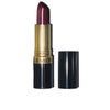 Revlon Mass Market Super lustrous huulipuna #477-black cherry 3.7 gr | Vuodevaatteet.fi