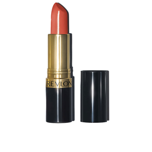 Revlon Mass Market Super lustrous huulipuna #750-kiss me coral 3.7 gr | Vuodevaatteet.fi