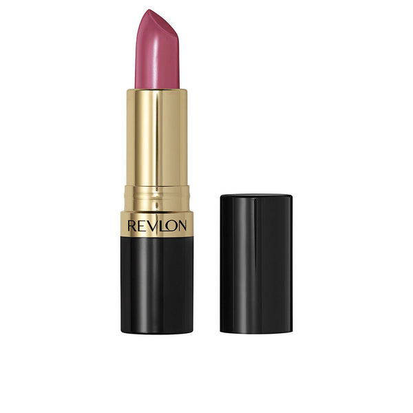 Revlon Mass Market Super lustrous huulipuna #805-candied rose 3.7 ml | Vuodevaatteet.fi