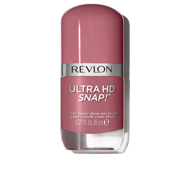Revlon Mass Market Ultra hd snap! kynsilakka #032-birthday suit 8 ml | Vuodevaatteet.fi