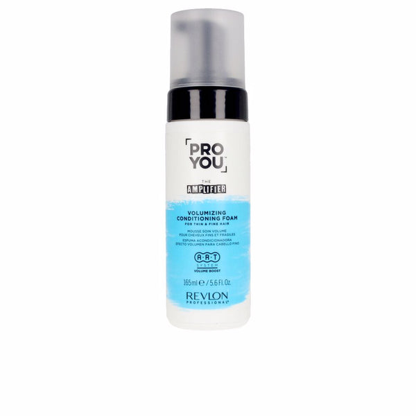 Revlon Proyou the amplifier hoitoainevaahto 150 ml | Vuodevaatteet.fi