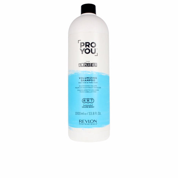 Revlon Proyou the amplifier shampoo 1000 ml | Vuodevaatteet.fi
