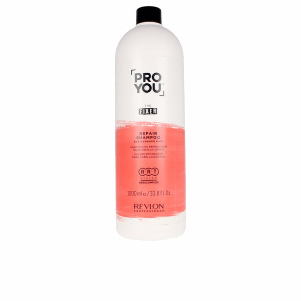Revlon Proyou the fixer shampoo 1000 ml | Vuodevaatteet.fi