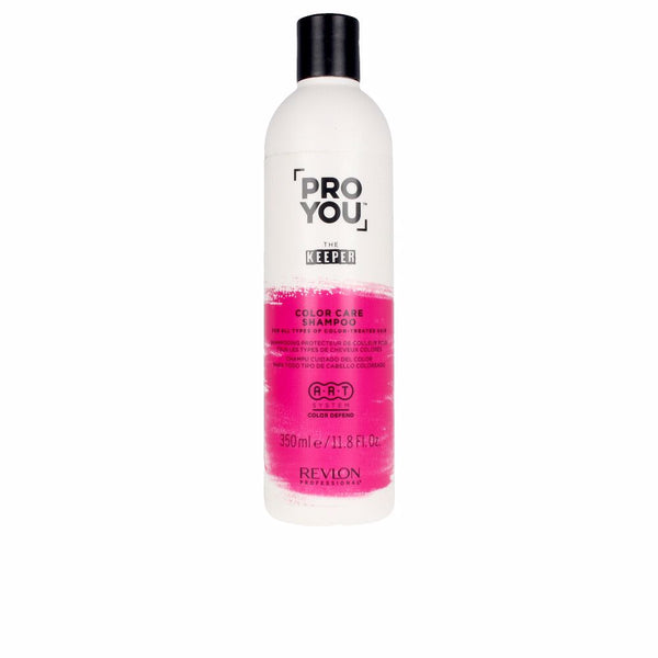 Revlon Proyou the keeper shampoo 350 ml | Vuodevaatteet.fi