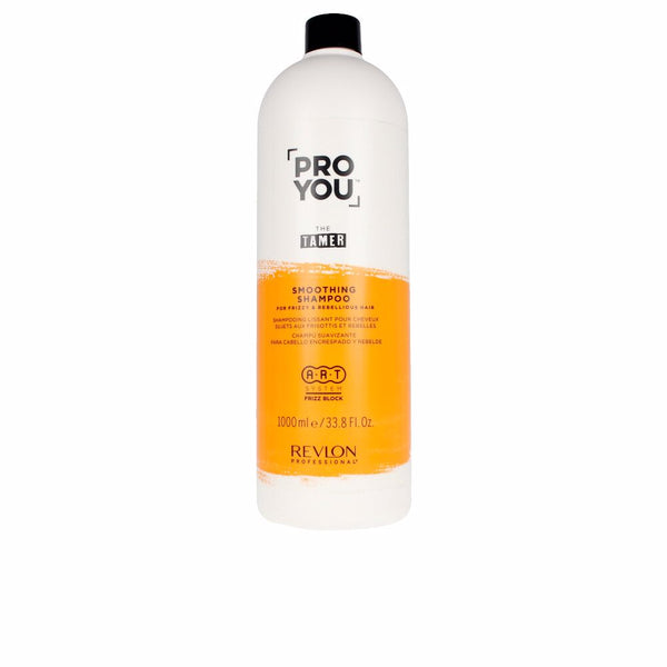 Revlon Proyou the tamer shampoo 1000 ml | Vuodevaatteet.fi