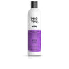 Revlon Proyou The Toner Shampoo 350 Ml | Vuodevaatteet.fi