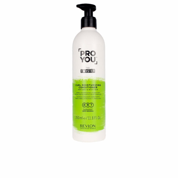 Revlon Proyou the twister hoitoaine 350 ml | Vuodevaatteet.fi