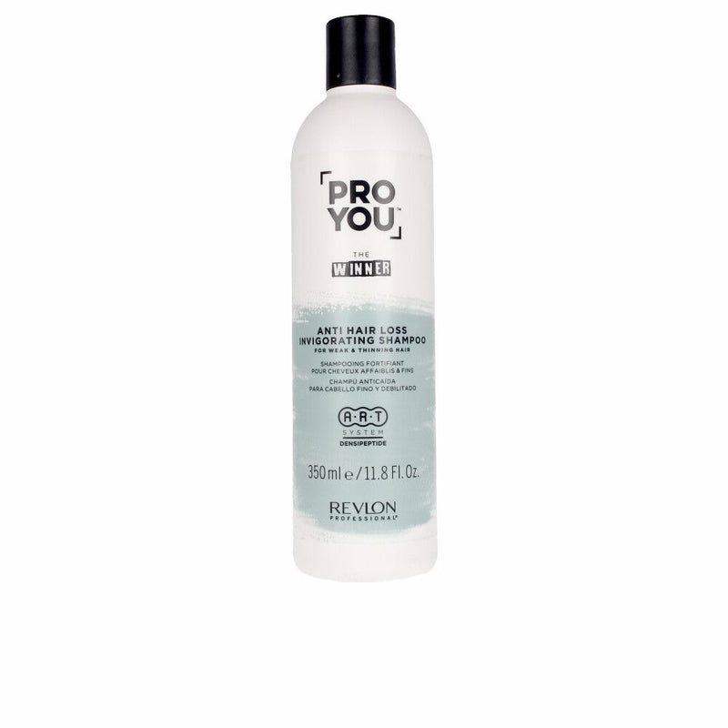 Revlon Proyou the winner ahl inv shampoo 350 ml | Vuodevaatteet.fi