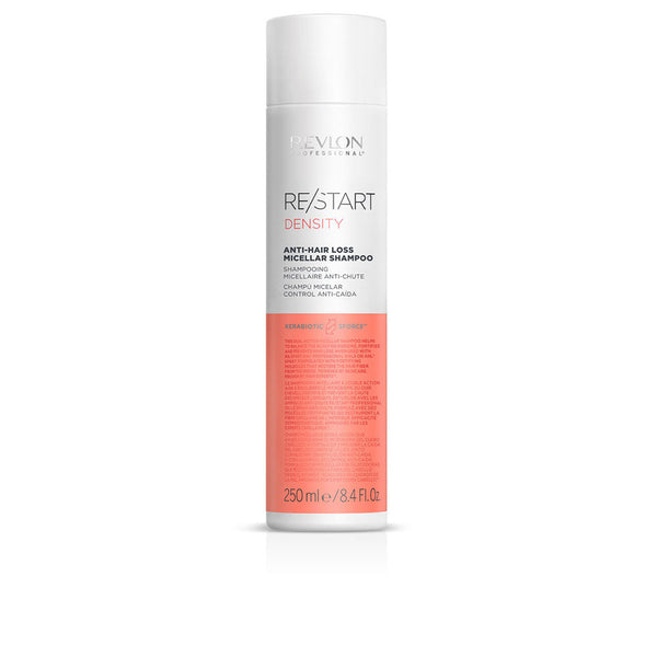 Revlon Re-start vahvistava shampoo 250 ml | Vuodevaatteet.fi