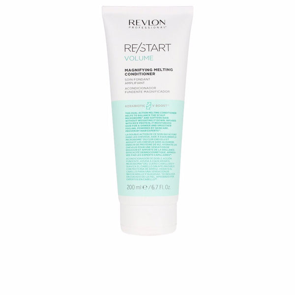 Revlon Re-start volume melting hoitoaine 200 ml | Vuodevaatteet.fi