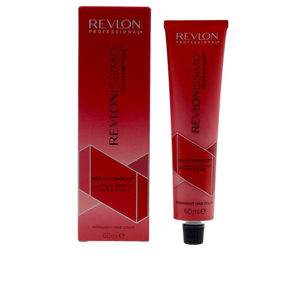 Revlon Revlonissimo colorsmetique #66,66 60 ml | Vuodevaatteet.fi