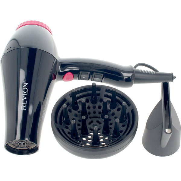 Revlon Rvdr5251E Secador 1 U | Vuodevaatteet.fi