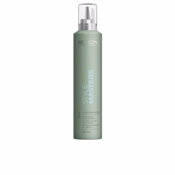 Revlon Style masters amplifier vaahto 300 ml | Vuodevaatteet.fi