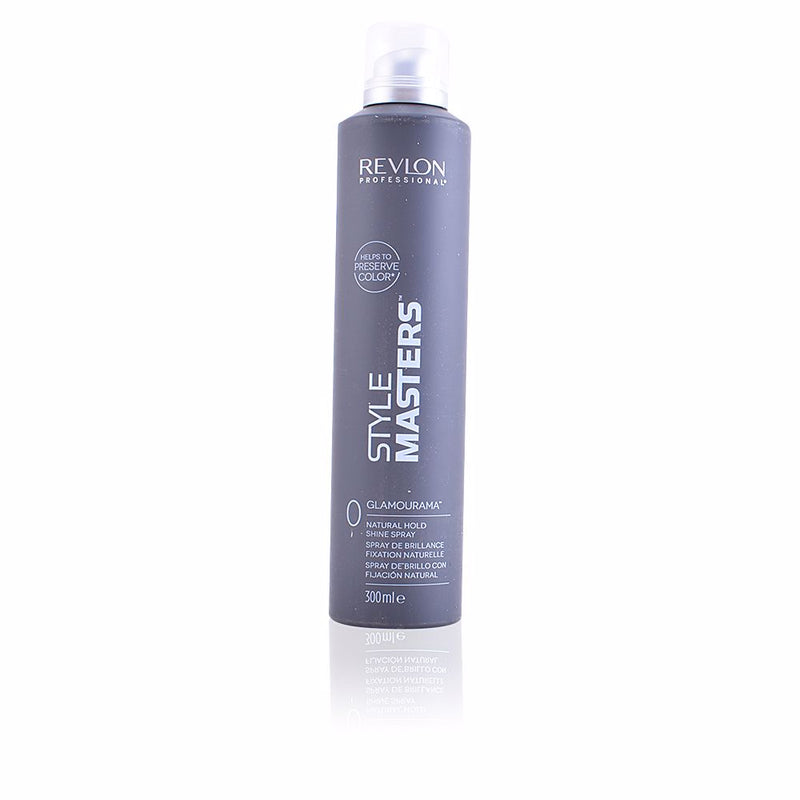 Revlon Style masters glamourama kiiltosuihke 300 ml | Vuodevaatteet.fi