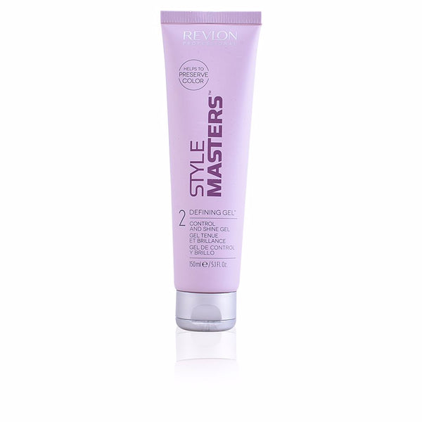 Revlon Style masters määrittelygeeli 150 ml | Vuodevaatteet.fi