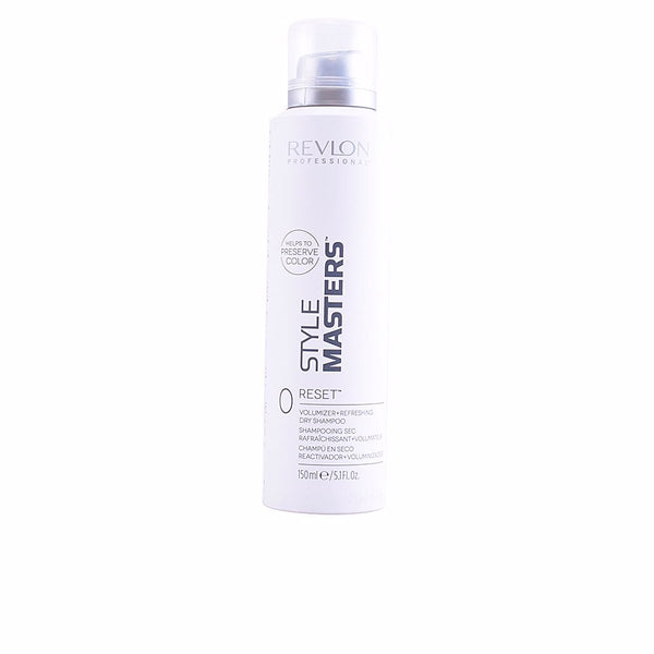 Revlon Style masters reset 150 ml | Vuodevaatteet.fi