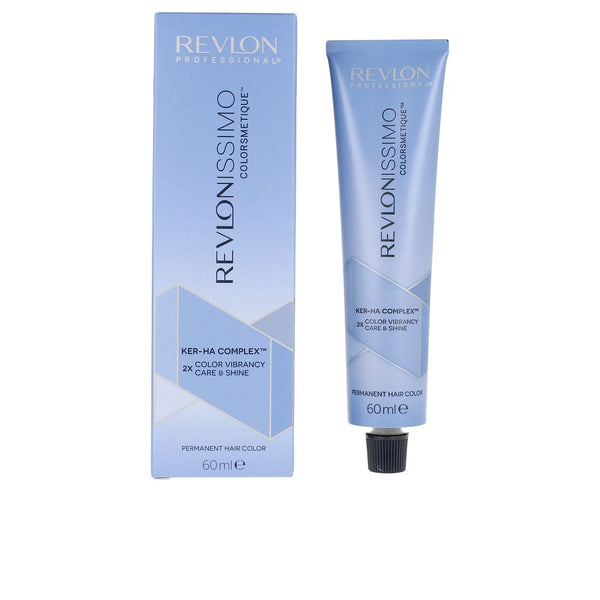 Revlonissimo colorsmetique intense blonde #1211mn-tuhka 60 ml | Vuodevaatteet.fi