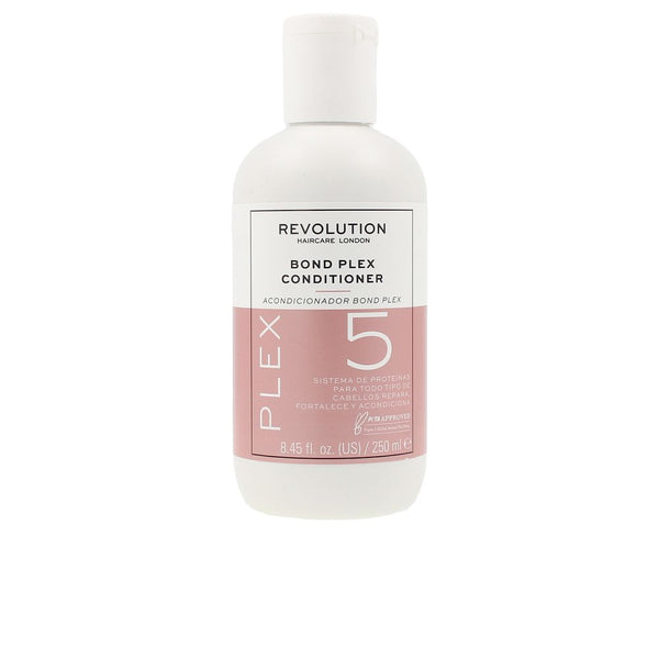 Revolution Hair Care Plex 5 bond plex hoitoaine 250 ml | Vuodevaatteet.fi