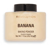 Revolution Make Up Banana leivinjauhe 32 gr | Vuodevaatteet.fi