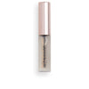 Revolution Make Up Brow fixer kirkas kulmageeli 6 ml | Vuodevaatteet.fi