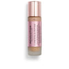 Revolution Make Up Conceal & define täysi peittävyys meikkivoide #f10 | Vuodevaatteet.fi