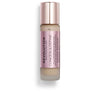 Revolution Make Up Conceal & define täysi peittävyys meikkivoide #f9 | Vuodevaatteet.fi