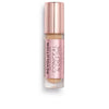 Revolution Make Up Conceal & define täysi peittävyys peite- ja muotoiluvoide #c8 | Vuodevaatteet.fi