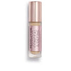 Revolution Make Up Conceal & define täysi peittävyys peitevoide ja muotoilu #c5 | Vuodevaatteet.fi