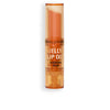 Revolution Make Up Jelly Lip Oil Hydrating Balm #Popsicle Peach 2.4 Gr | Vuodevaatteet.fi