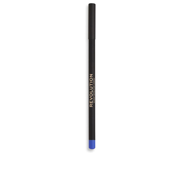 Revolution Make Up Kohl eyeliner #blue 1,30 g | Vuodevaatteet.fi