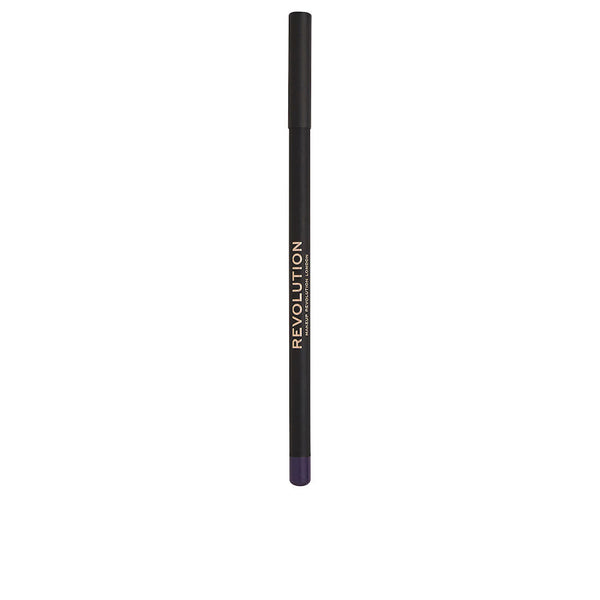 Revolution Make Up Kohl eyeliner #purple 1,30 gr | Vuodevaatteet.fi