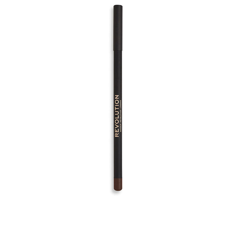 Revolution Make Up Kohl eyeliner #ruskea 1,30 gr | Vuodevaatteet.fi