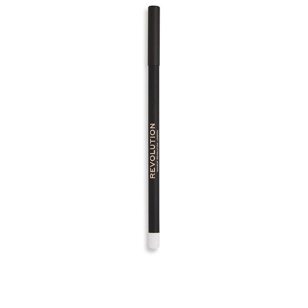 Revolution Make Up Kohl eyeliner #white 1,30 gr | Vuodevaatteet.fi