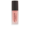 Revolution Make Up Matte bomb nestemäinen huulipuna #nude magnet | Vuodevaatteet.fi