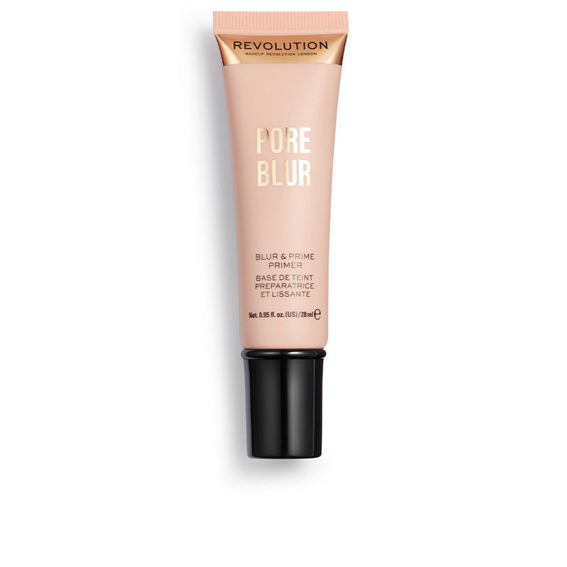 Revolution Make Up Pore blur häivyttävä & pohjustava primer 28 ml | Vuodevaatteet.fi
