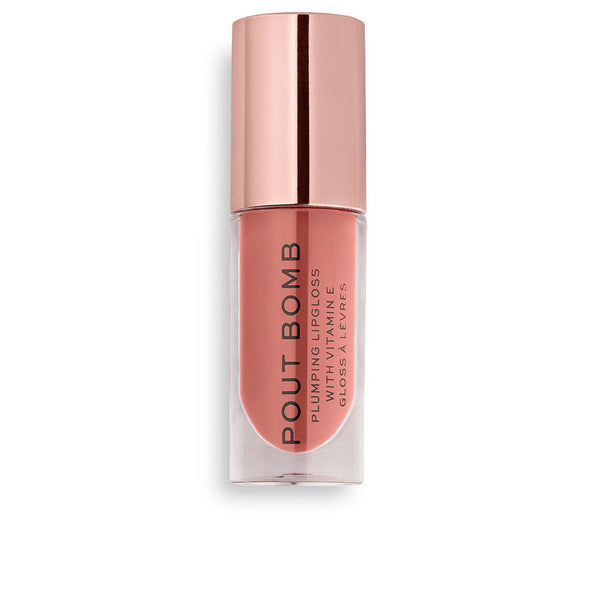 Revolution Make Up Pout bomb plumping gloss #kiss 4,6 ml | Vuodevaatteet.fi