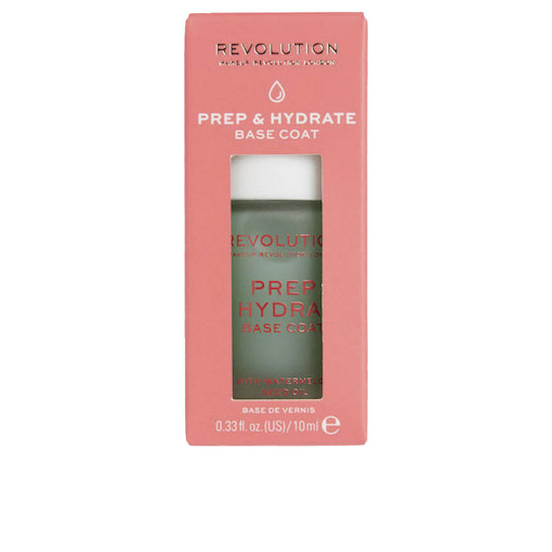 Revolution Make Up Prep & hydrate pohjustuslakka 10ml | Vuodevaatteet.fi
