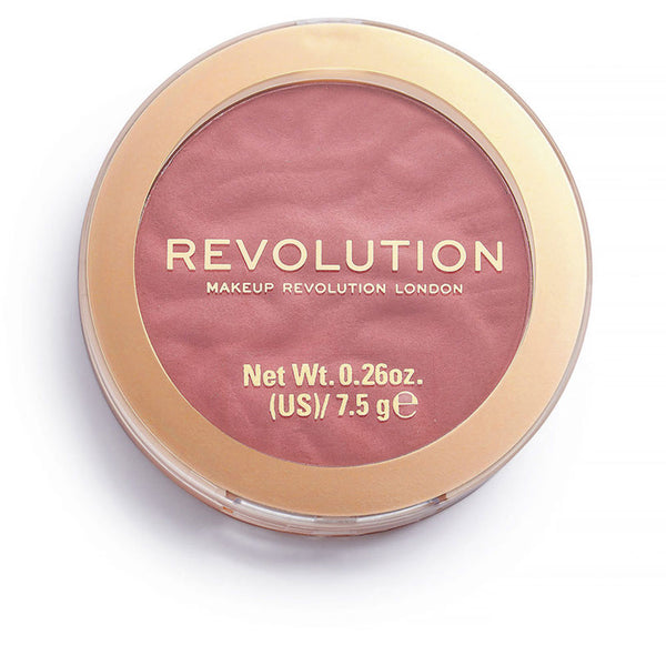 Revolution Make Up Reloaded poskipuna #rose kiss 7,5 gr | Vuodevaatteet.fi