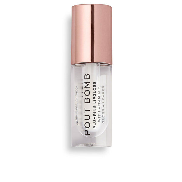 Revolution Make Up Revolution Pout Bomb Plumping Gloss Glaze | Vuodevaatteet.fi
