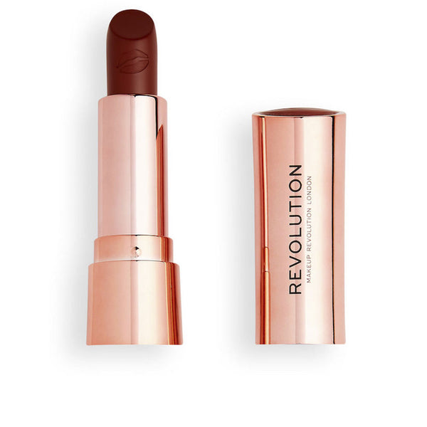 Revolution Make Up Satin kiss huulipuna fling 3.5 gr | Vuodevaatteet.fi