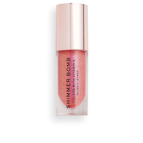 Revolution Make Up Shimmer bomb huulikiilto #daydream | Vuodevaatteet.fi