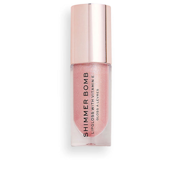 Revolution Make Up Shimmer bomb huulikiilto #glimmer | Vuodevaatteet.fi